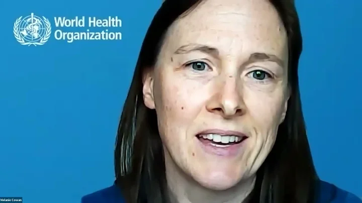 NCDs and health security: Strategic pathways and investments to get back on track for 2030