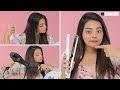 How To Reduce Hair Damage | Haircare Tips To Straighten Your Hair Without Damage | Be Beautiful