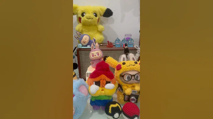 Weekend vlog shopping hunt #popmart #popmartunboxing #popmartblindbox #blindbox #crybaby #labubu