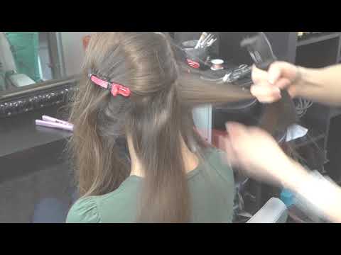 Video: 3 způsoby, jak upravit tenké ploché vlasy