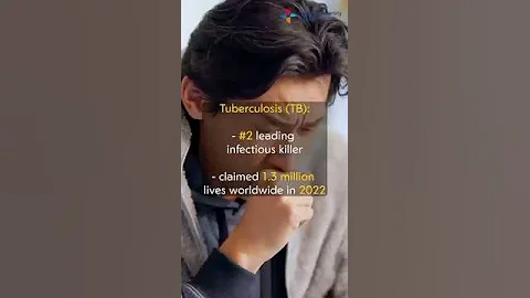 Tuberculosis Explained - Symptoms, How It Spreads, Prevention Tips