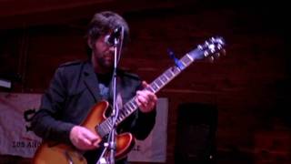 Tim Easton and The Freeland Barons - Stormy