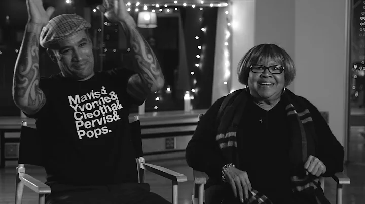Mavis Staples - "We Get By" (feat. Ben Harper)