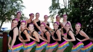 Dance Team Slideshow