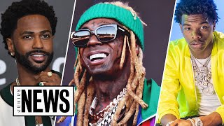 Lil Wayne, Lil Baby &amp; Big Sean’s “I Do It” Explained | Genius News