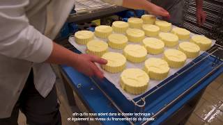 Fromagerie Réo - Inauguration Des Nouvelles Énergies