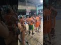 Buzzer beater | game winner | Paul Lee in the house. #pinoybasketball #bisaya