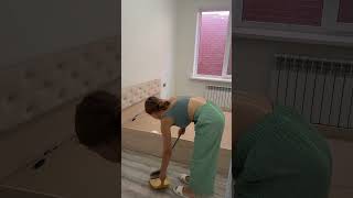 Покупка дома и его приображение