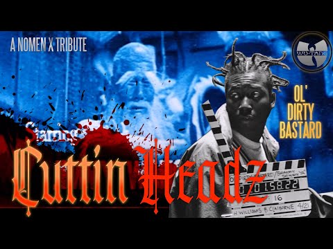 ODB | Cuttin Headz | 36 Chambers (MCA Uncut) 1992