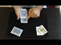 Impossible disappear card per il contest di gabjoker