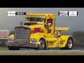 2026 Australian Super Truck Racing Series - Round 1: Mallala Motorsport Park