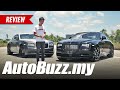 Rolls-Royce Wraith Black Badge review - AutoBuzz.my