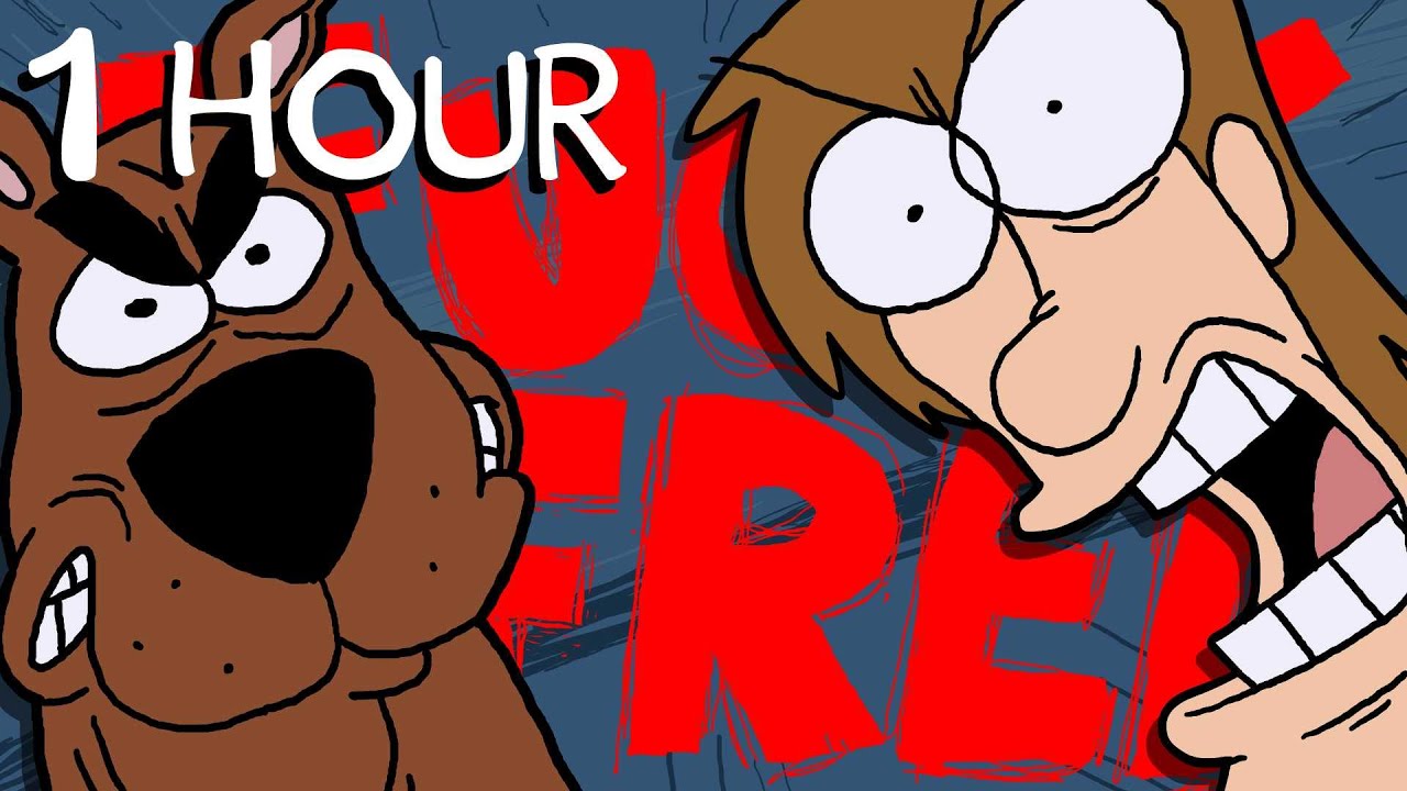 F**K FRED - 1 HOUR