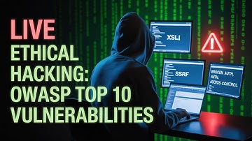 Ethical Hacking 101: Learn Website Hacking from Scratch (Course Intro)