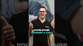 FAST Bunion Surgery Recovery Time & Tips [Week by Week]