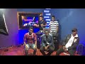 DJ Emma On Ks Tv King Solomon 