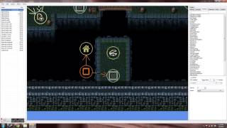 Hammerwatch Editor Tutorial Request (Ai Movement, Tele & Level Changing) Wealth