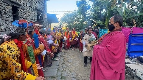 𝗔𝗴𝗲𝗶𝗻𝗴 𝗽𝗼𝗽𝘂𝗹𝗮𝘁𝗶𝗼𝗻 𝗮𝗻𝗱 𝘄𝗮𝗻𝗶𝗻𝗴 𝘆𝗼𝘂𝘁𝗵 𝗶𝗻𝘁𝗲𝗿𝗲𝘀𝘁 𝘁𝗵𝗿𝗲𝗮𝘁𝗲𝗻 𝗗𝗮𝗴𝘀𝗮’𝘀 𝗞𝗵𝗮𝗿𝗽𝗵𝘂 𝗳𝗲𝘀𝘁𝗶𝘃𝗮𝗹, 𝗠𝗼𝗻𝗴𝗴𝗮𝗿