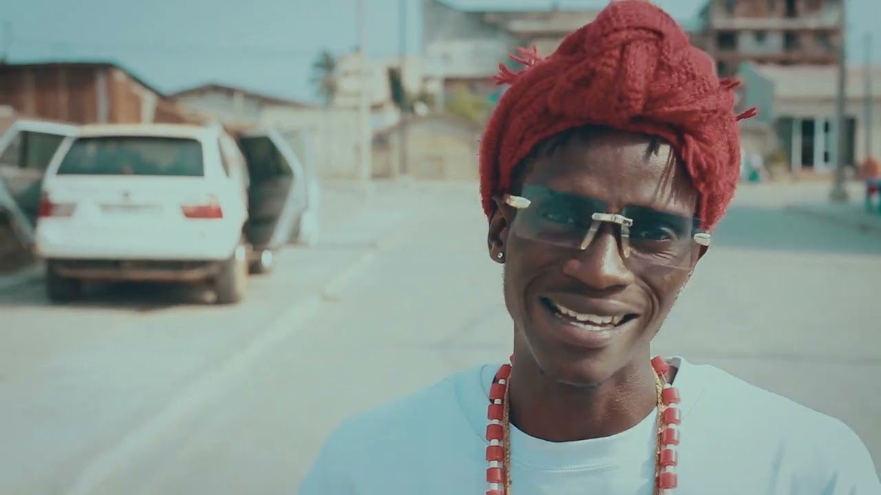 DONAN BOY ft AMANNON LANMIN (clip officiel )