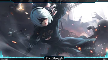 Nightcore - The Struggle