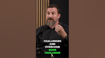 The Anterior Midsingulate Cortex & Our Will To Live #hubermanlab #goggins