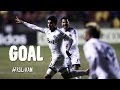 Goal sebastian fernandez knocks in the equalizer  real salt lake vs vancouver whitecaps