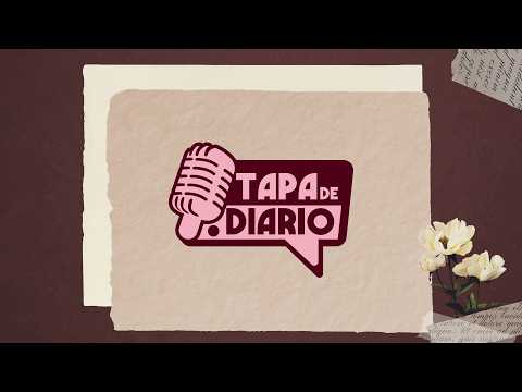 🔴 EN VIVO 🔴 TAPA DE DIARIO