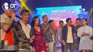 momen charly x ariel