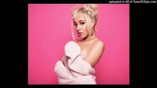 Doja Cat Feat. Tyga - Juicy (Alex Dynamix Dancehall Remix) (Dirty)