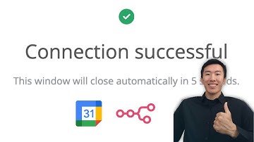 How to Connect Google Calendar to n8n (API Setup Guide)