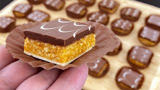 видео: Незабываемое новогоднее угощение за 5 минут! Вы будете поражены! Без выпечки! Без сахара! картинка: Незабываемое новогоднее угощение за 5 минут! Вы будете поражены! Без выпечки! Без сахара!