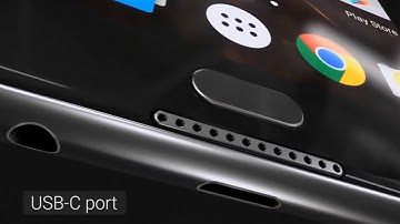 Samsung Galaxy S8 [Official Video 2017]