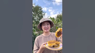 Ăn Tổ Ong Mật | Trang Ở Đắk Lắk