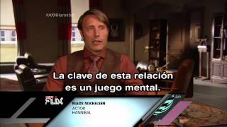 AXN FLIX - HANNIBAL VR 6