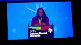 Toni Tipton-Martin 2016 James Beard Award Winner