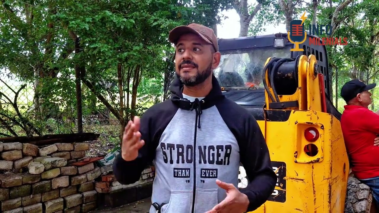 La Carolina avanza entre progreso y dudas entre vecinos