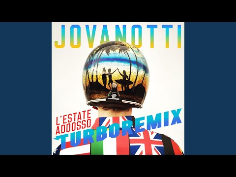 L'Estate Addosso (Jaselli Rework)