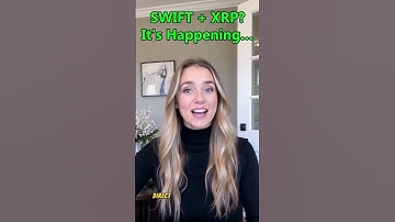 ISO 20022: The Hidden XRP and SWIFT Connection! #xrp #ripple #iso20022 @CryptoSenseii