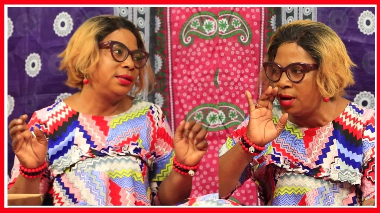 🔞KWA WAKUBWA TU❤️ WANANDOA WENGI HAWALIJUI HILI, BI STAA ATOA SOMO LA MAHABA | KATIKATI YA KOKO❤️