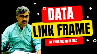 Understanding Data Link Layer Frames | Networking Basics 🔹