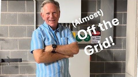 Powerwall 3 set up for best results