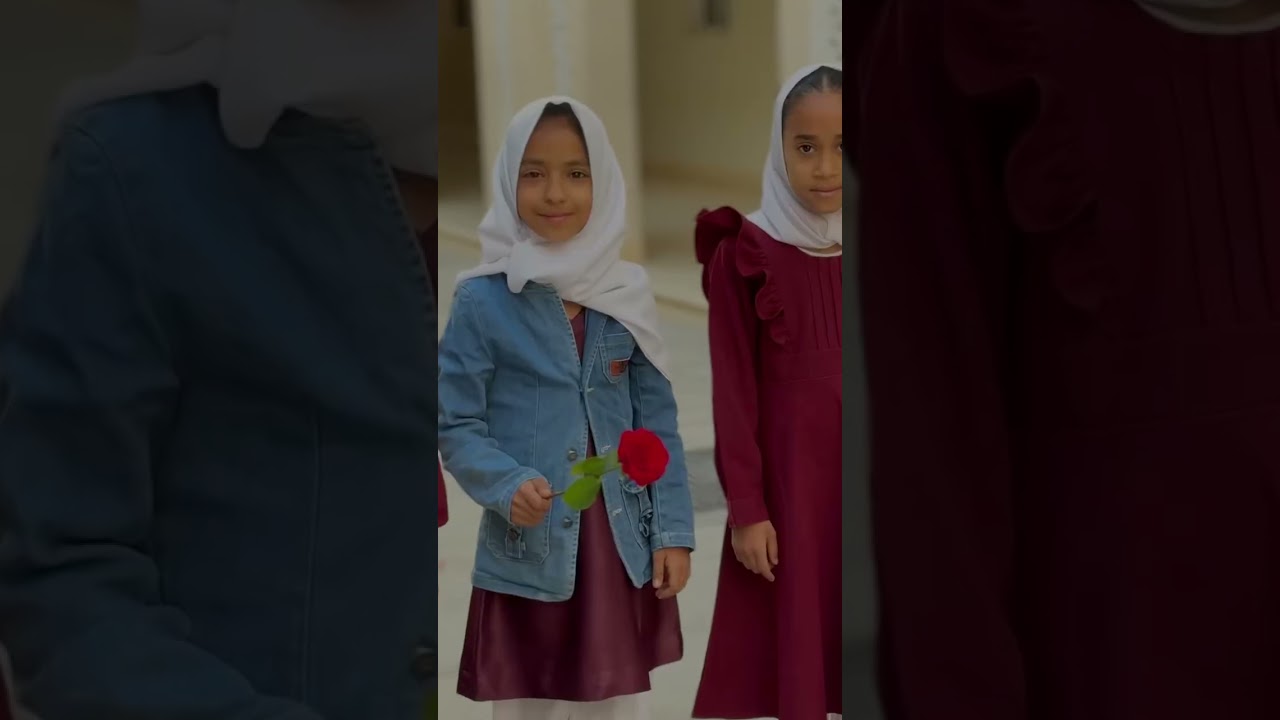 أنشودة رسول العلم.