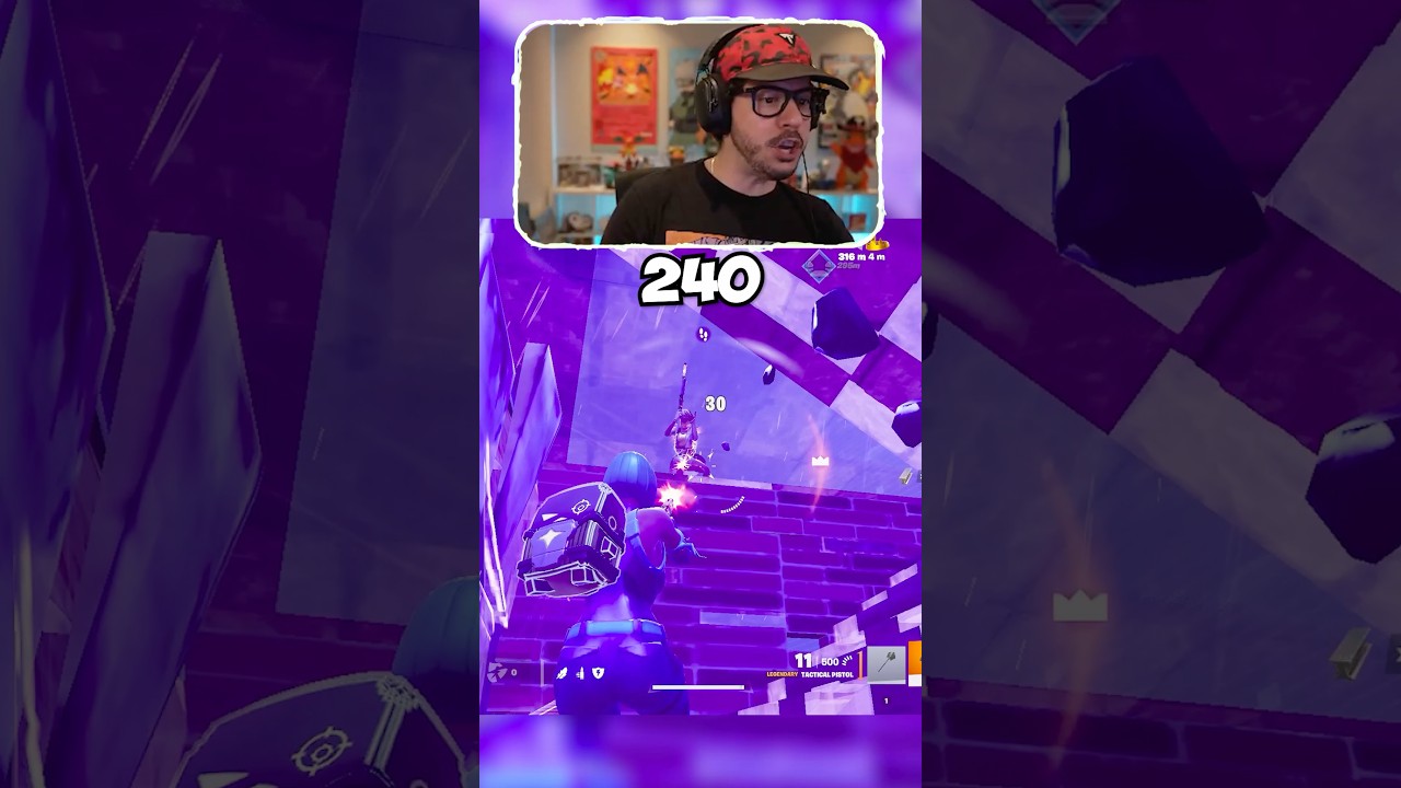 Someone Tell Me How This is Possible