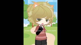 My little villain 😁/DESCRIPTION/#samix #felis #loky #gacha #сэмикс #феля #локи #гача
