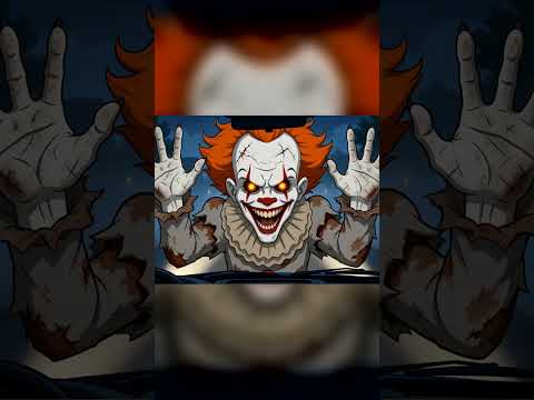 Thumbnail: Scary Clown Picked the WRONG Delivery Driver