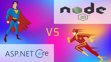Node.js vs C# in 2019?  | Which one to learn in 2019?