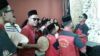 Download lagu Kompang Khusairi 8 12 2018 Selamat Bahagia Cintaku 100 Kompang Khusairi 8 12 2018 Selamat Bahagia Cintaku 100