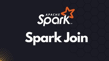 Apache Spark - How to perform Spark Join on DataFrame |Inner Join | Spark Tutorial | Part 17