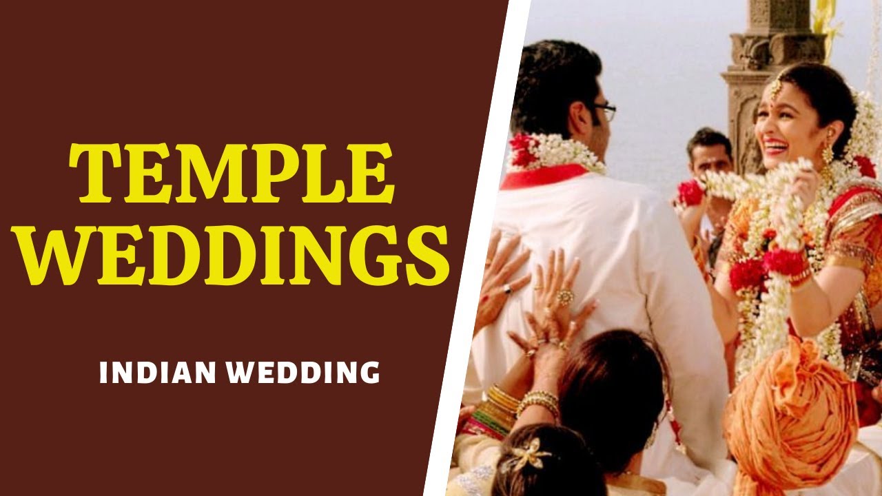ЛУЧШИЕ МЕСТА ДЛЯ ПРОВЕДЕНИЯ СВАДЬБЫ В ХРАМЕ | СВАДЬБЫ НАКШАТРА