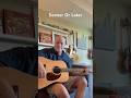 Sooner Or Later by The Grass Roots #acousticguitar #acousticcover #thegrassroots #soonerorlater